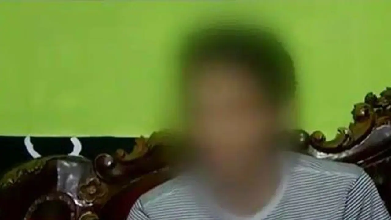 Mantan Pengikut Dimas Kanjeng