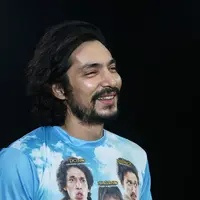 Preskon film Warkop Reborn (Galih W. Satria/bintang.com)