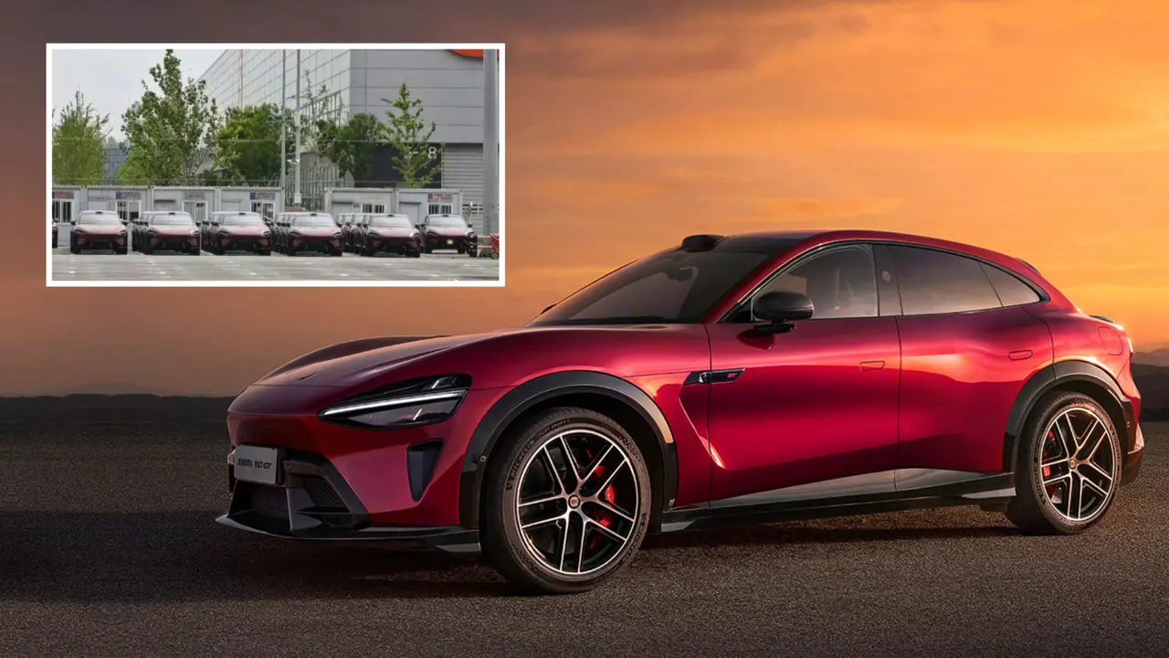 Jelang Debut, SUV Listrik Buas Xiaomi YU7 GT Mulai Diproduksi Massal (Carnewschina)