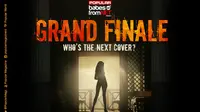 Popular Buka Voting Grand Finale Babes from Net
