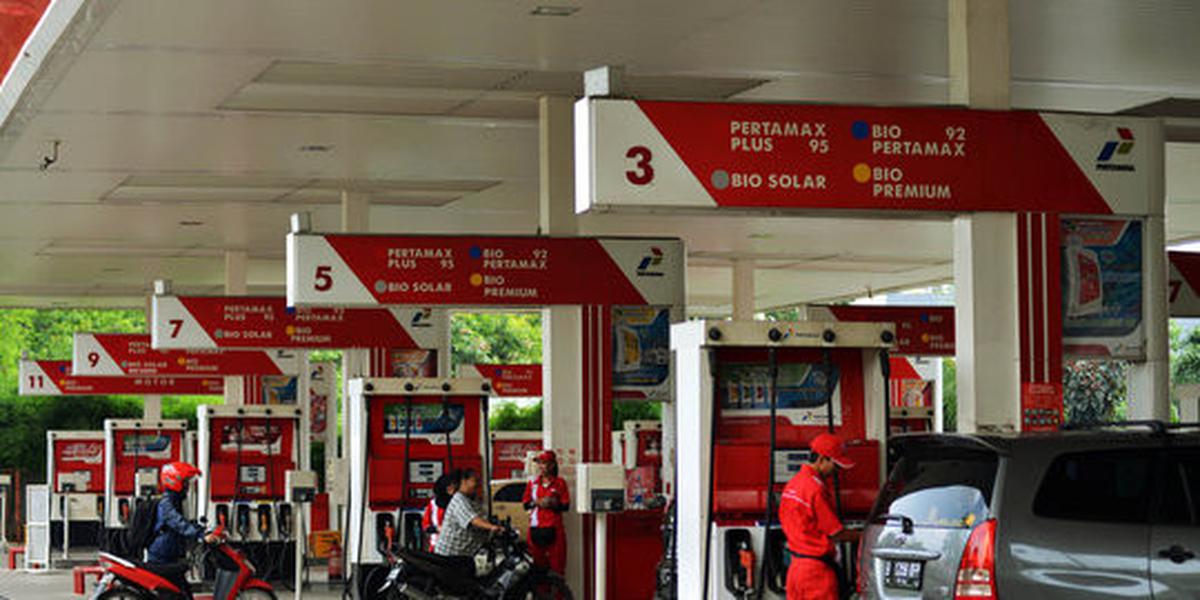 DEN dukung Presiden Jokowi turunkan harga Solar