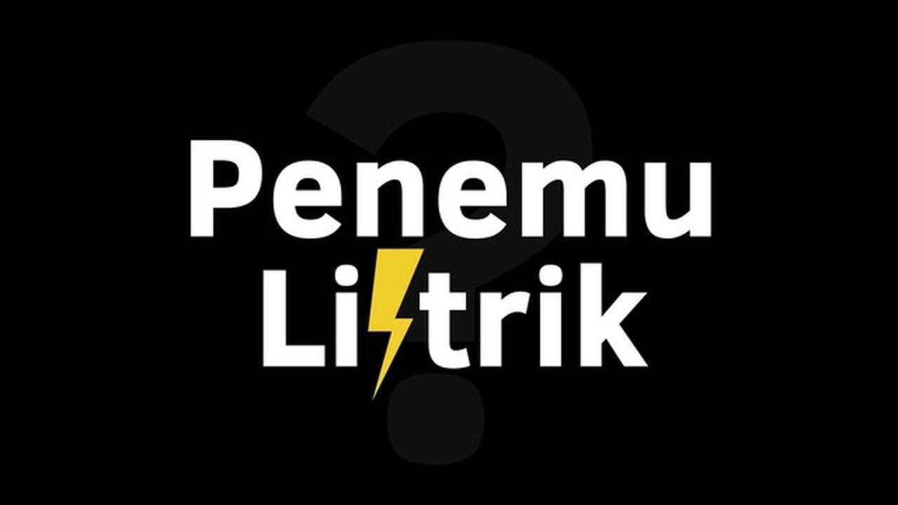 VIDEO: Michael Faraday, Si Penemu Listrik