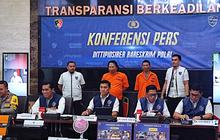 VIDEO: Fakta Polisi Tangkap 2 WNA China Penipu Online Gunakan Fake BTS & SMS Blast, Waspada Modusnya