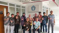 42.000 UMKM Jakbar Didorong Naik Kelas, IMDE Siapkan Pelatihan Digital