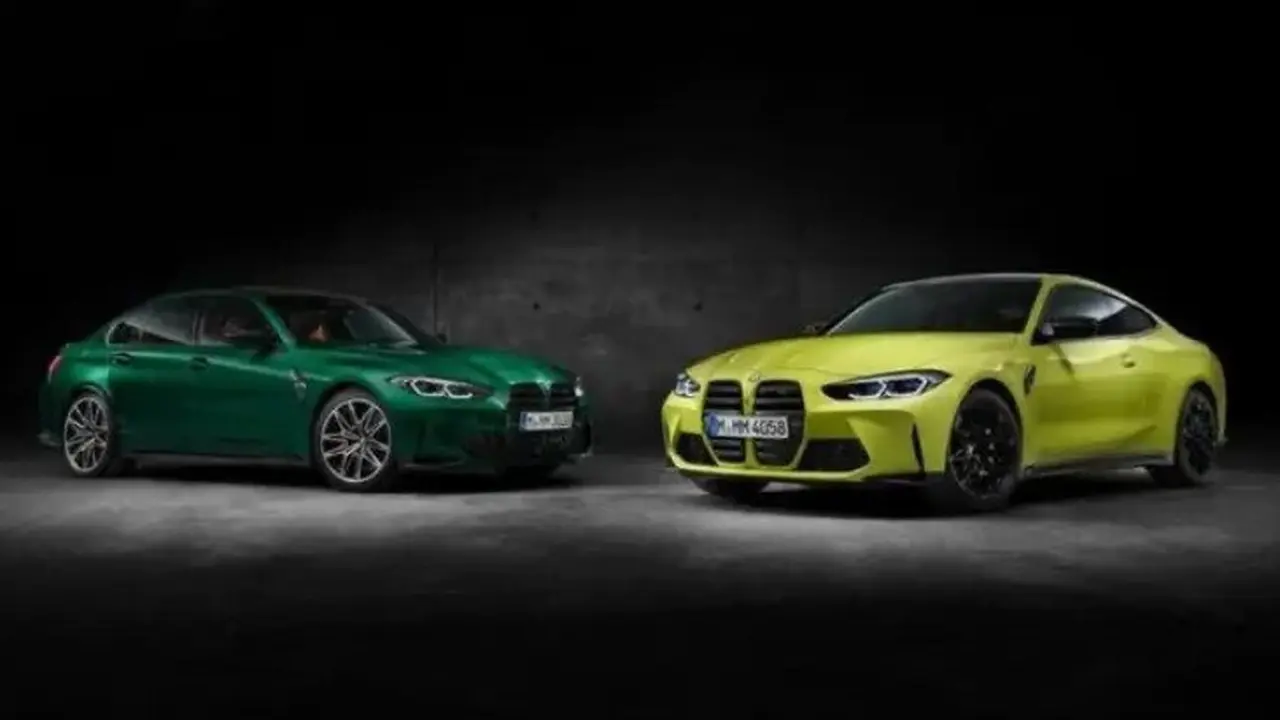 BMW
