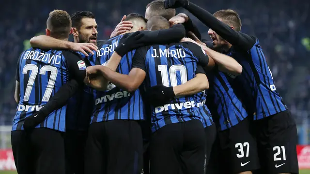 Inter Milan