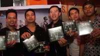 Cara Band Repvblik Tidak Bubar