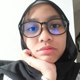 Nadia Maharani
