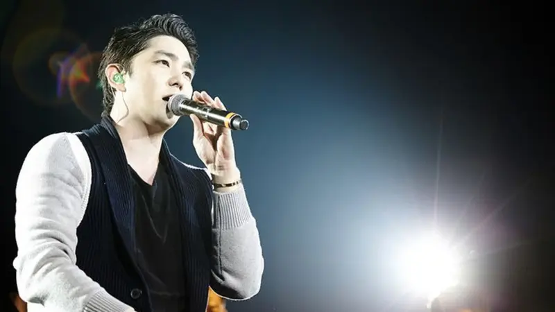  Kangin 