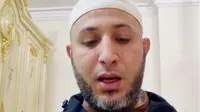 Ahmad Al Misry Bantah Tuduhan Pencabulan, Minta Bukti Ditunjukkan
