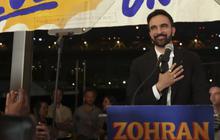 Sosok Zohran Mamdani Calon Kuat Wali Kota New York, Pendukung Palestina Siap Tangkap PM Israel Benjamin Netanyahu