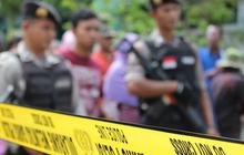 Polisi Bongkar Judi Sabung Ayam Berkedok Kandang Kuda di Bekasi