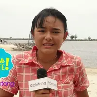 Amanda Manopo masuk nominasi pada kategori Aktris Utama Paling Ngetop di SCTV Awards 2016. Melihat saingan yang sangat berat, Amanda tidak terlalu berharap untuk menang.