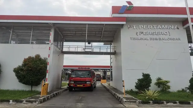 Jangan Khawatir Pasokan BBM dan Gas di Pantura Jabar Aman Saat PSBB Hingga Lebaran