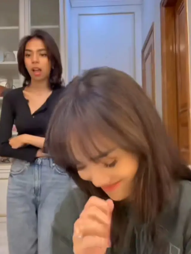 Fuji dan Nana