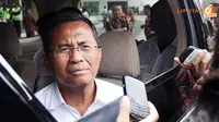 Mobil Listrik Belum Tiba di Bali, Apa Jawaban Dahlan Iskan?