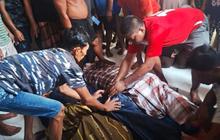 Tiga Penumpang Tewas dalam Insiden KM Fitri Jaya Tenggelam di Perairan Pangkep
