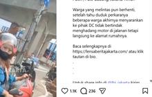 Viral Debt Collector Ambil Paksa Motor Ibu-Ibu Sedang Bonceng Anaknya, Polisi Turun Tangan Selidiki