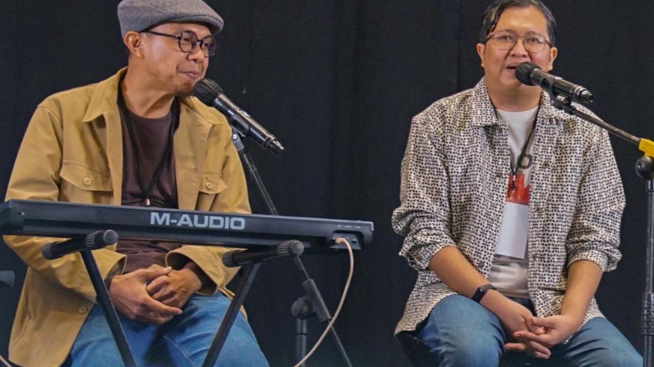 Selain itu Samara URL juga merupakan ajang spill project anak perusahaan Samara Group yang akan datang.&nbsp;