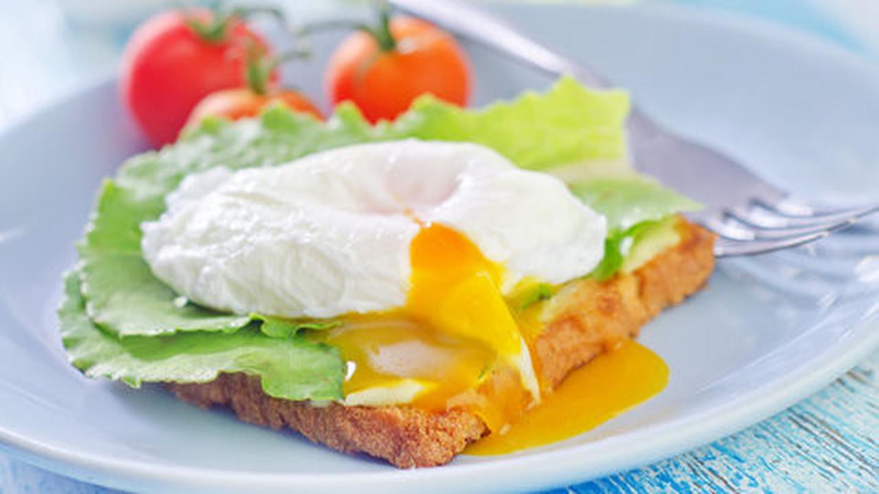 Makan banyak telur tidak akan bisa sebabkan bisul