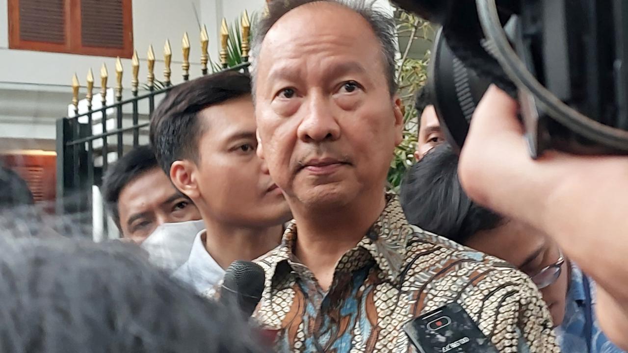 Menperin: IKM Serap 65,5 Persen Tenaga Kerja dan Beri Kontribusi 21 Persen ke Industri Nasional