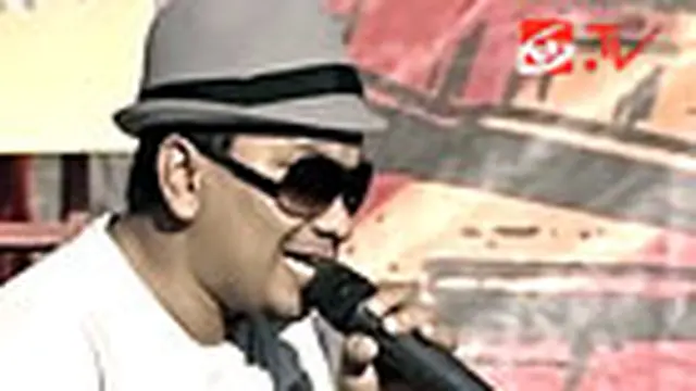 Tompi - Aku Jatuh Cinta