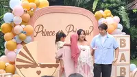 Brisia Jodie Kemungkinan Lahiran Caesar Akhir Desember, Alden Ungkap Alasan Medisnya