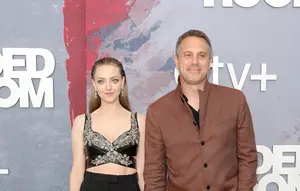 Amanda Seyfried Umumkan Pisah dari Suami Setelah 9 Tahun Menikah: Langkah Tepat untuk Kami
