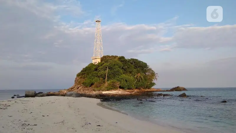 Pulau Natuna