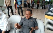 DME Gantikan LPG, Bahlil Bakal Pakai Teknologi dari China, AS Hingga Eropa