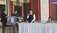 Misteri Dugaan Penembakan Rumah Wabup Deli Serdang Akhirnya Terjawab