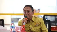 DPR Ingatkan Pembangunan PIK 2 Wajib Perhatikan Nasib Wong Cilik