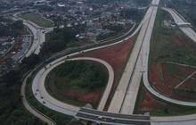 Waskita Karya Jual Tol Cimanggis-Cibitung, Ditawarkan ke Bakrie Group