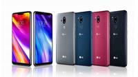 LG G7 ThinQ (Foto: LG)