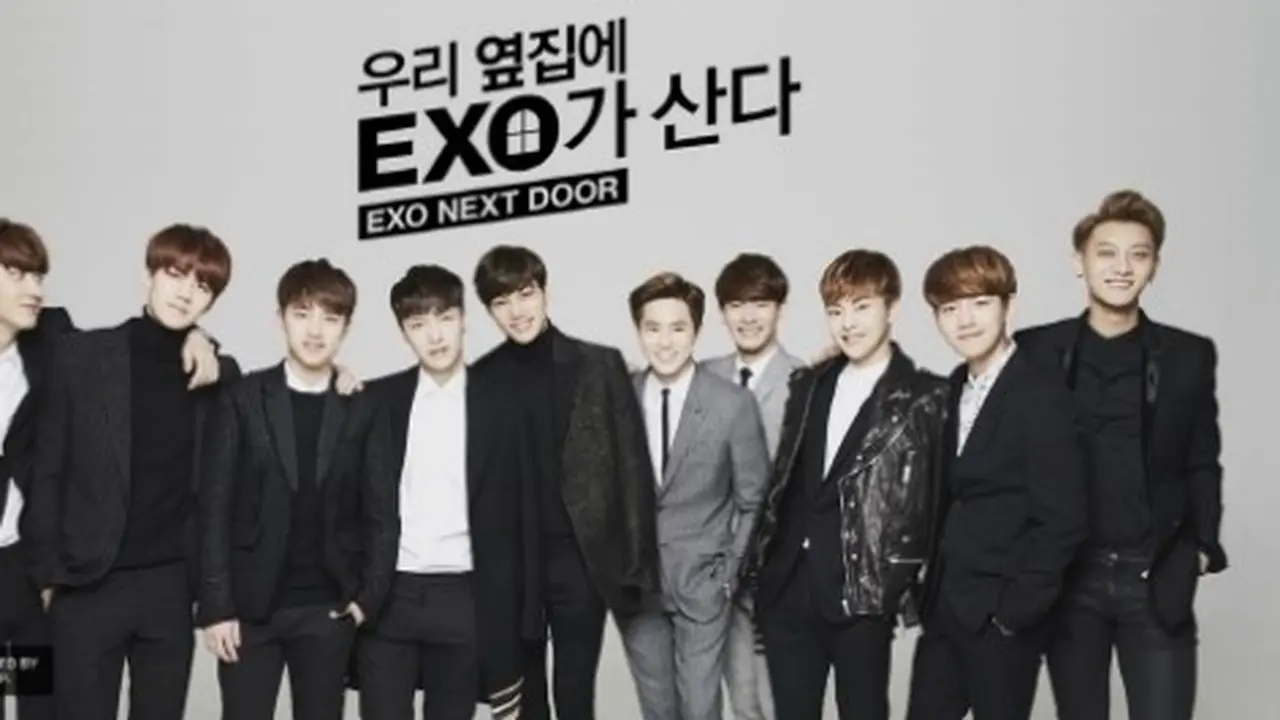 EXO