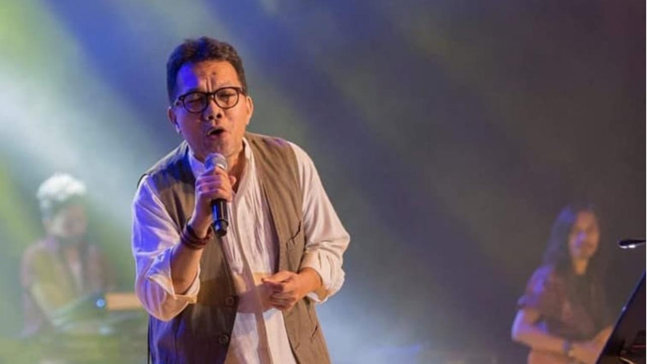 Deretan Karya Musisi Keenan Nasution Selain Nuansa Bening yang Pernah Dinyanyikan Ulang Vidi Aldiano