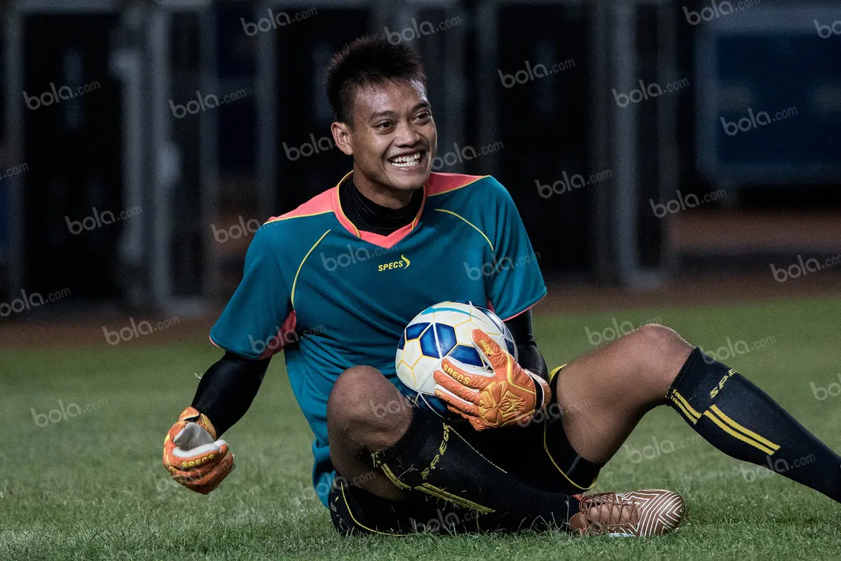 Kurnia Meiga