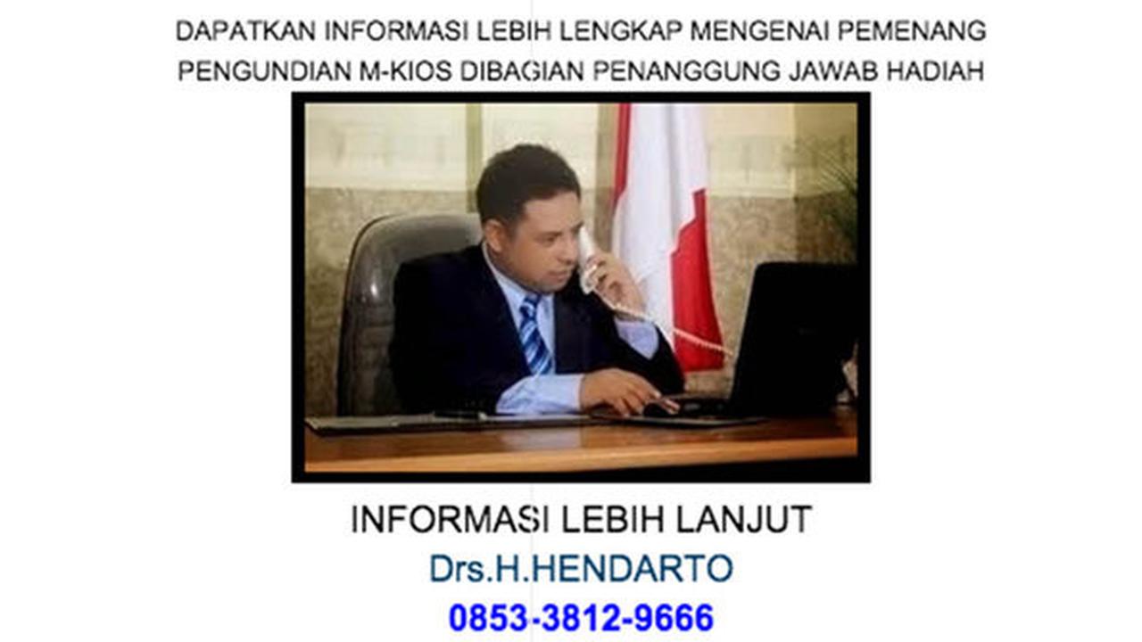 Dok. Istimewa