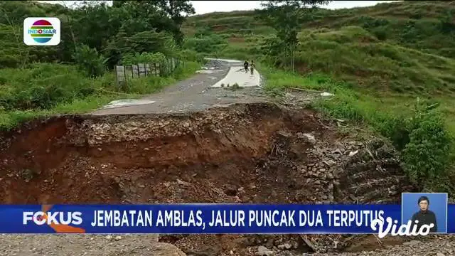 Perbarui informasi Anda bersama Fokus edisi (30/11) dengan topik-topik sebagai berikut, Angin Kencang Terjang Permukiman, Ratusan Rumah Warga Terendam Banjir, Berburu Tiket Pesawat Murah.