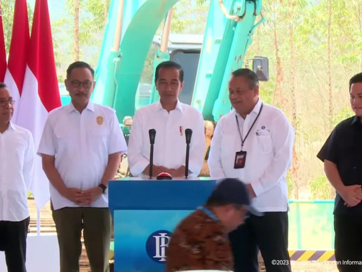 Dok. Istimewa