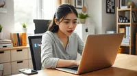 Cara Membuka Akun FB yang Terkunci, Mudah dan Efektif