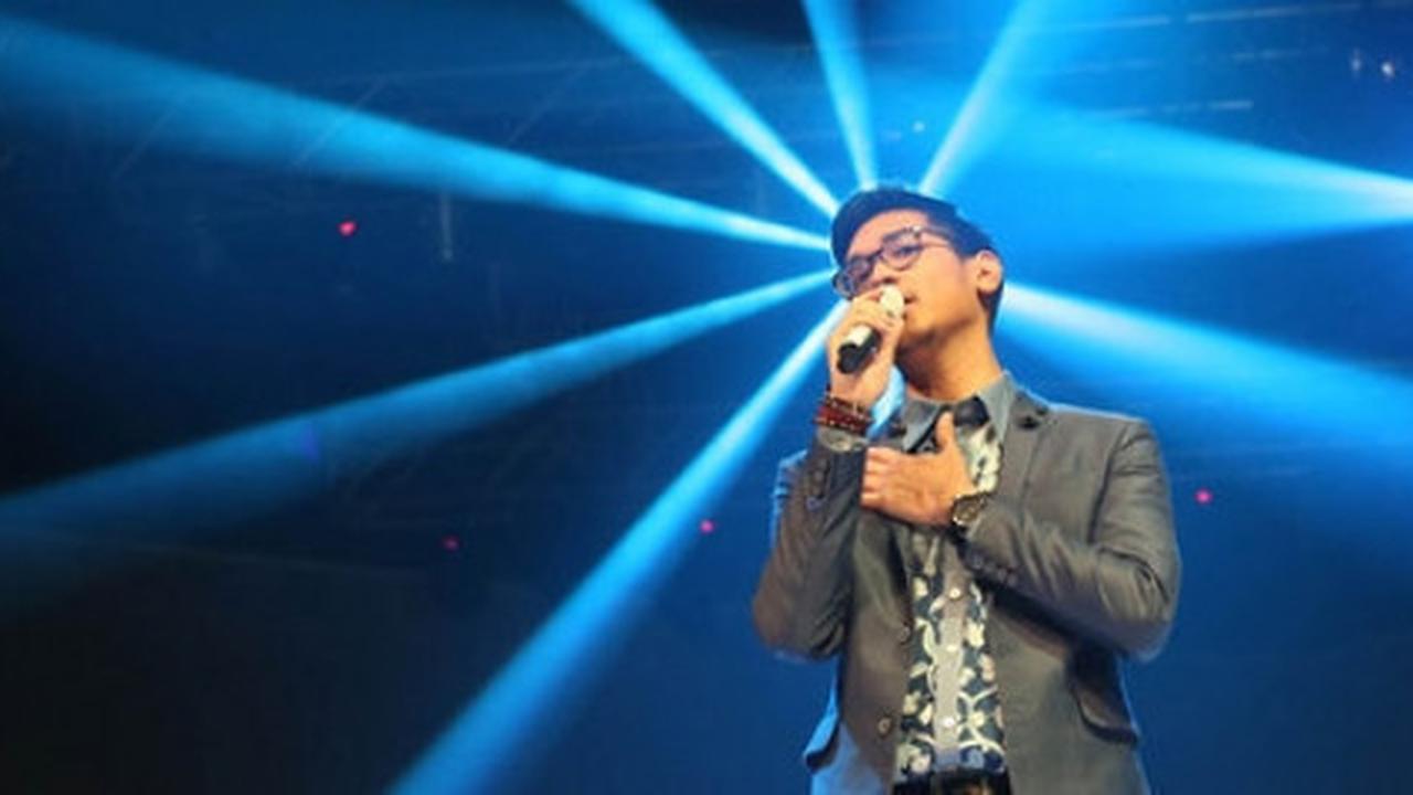 Gelar konser di Malaysia, Afgan usung konsep lebih muda