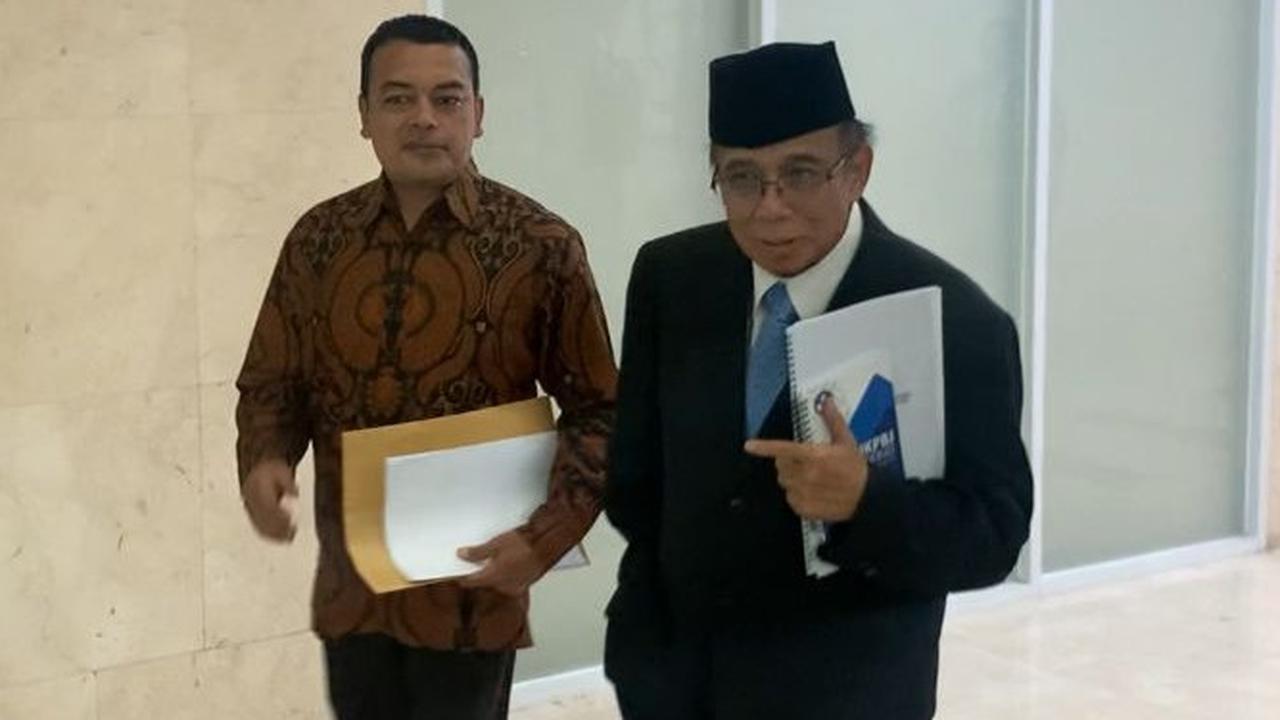 Profil Indroyono Soesilo, Menko Era Jokowi yang Ditunjuk Prabowo Jadi Calon Dubes RI di AS
