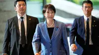 Jepang Luncurkan Kantor Efisiensi Anggaran Mirip Program DOGE AS yang Dipimpin Elon Musk