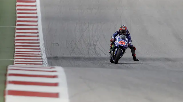 Maverick Vinales