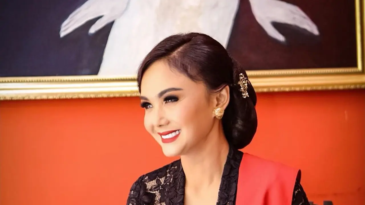 Yuni Shara. (Foto: Instagram @yunishara36)