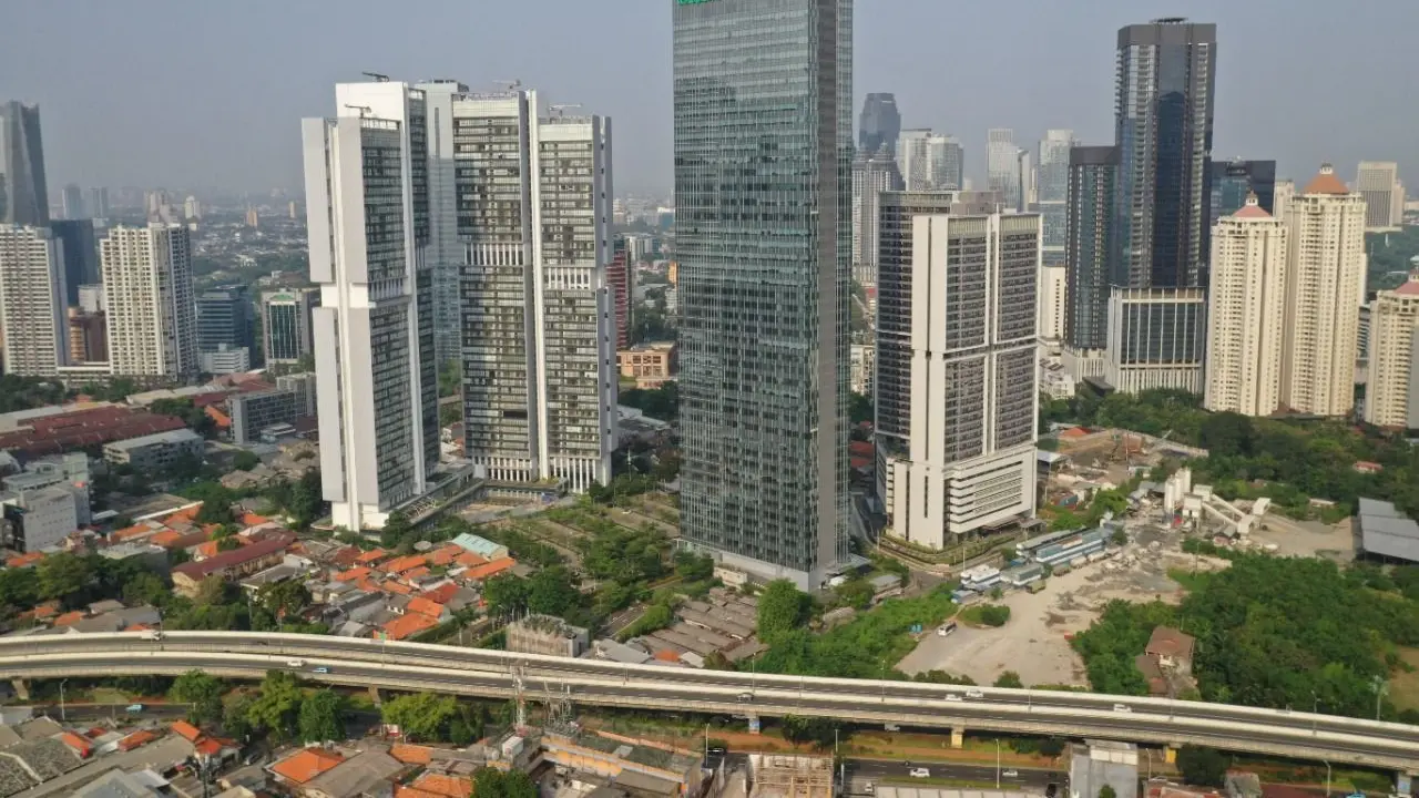 Prapenjualan Ciputra Development Tembus Rp 10,2 Triliun Sepanjang 2023