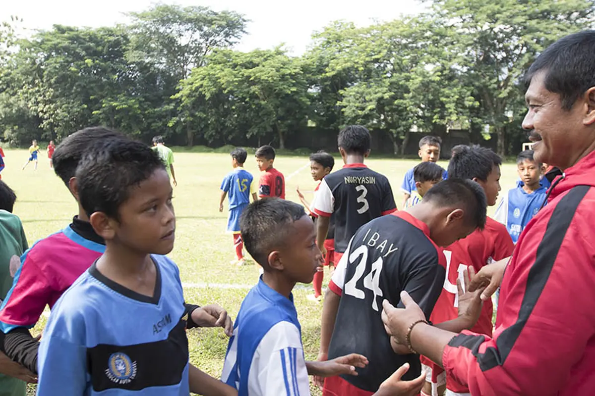 Bali United