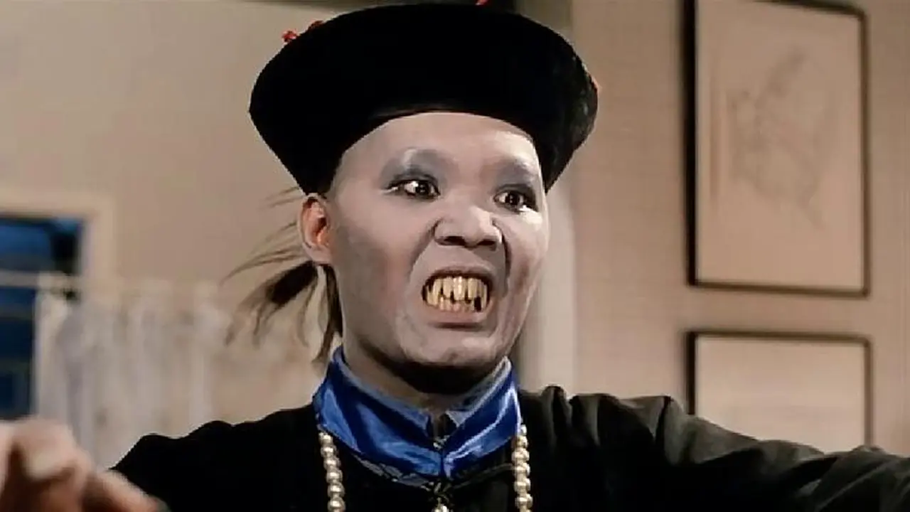 Rindu Vampire China? Simak 2 Film Ini!