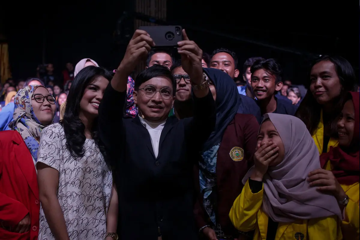 Yovie Widianto